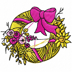 Clothes Embroidery Design 11 Clothes Embroidery Design 11